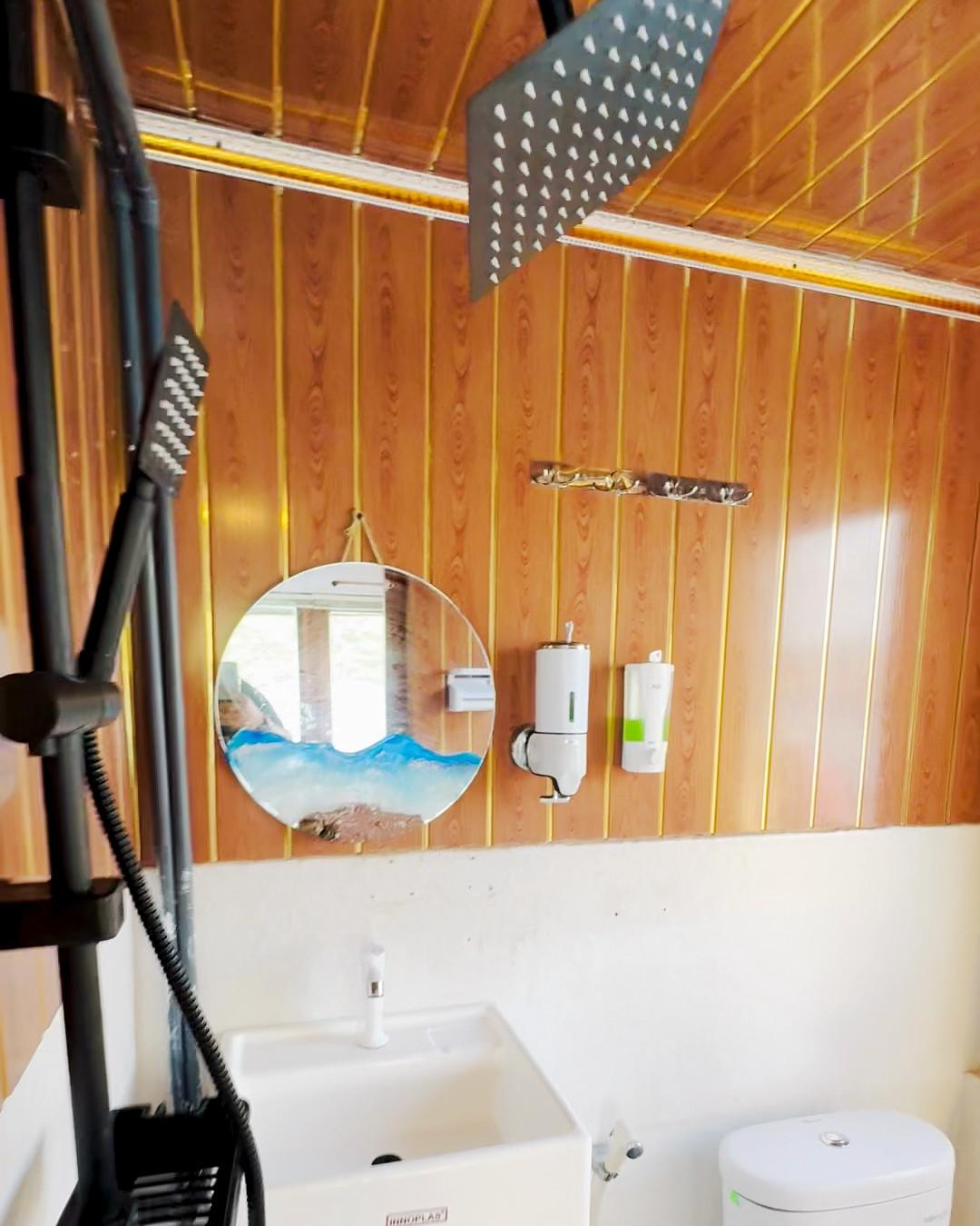 Jawa Master Cabin – Princess Nabila Phinisi