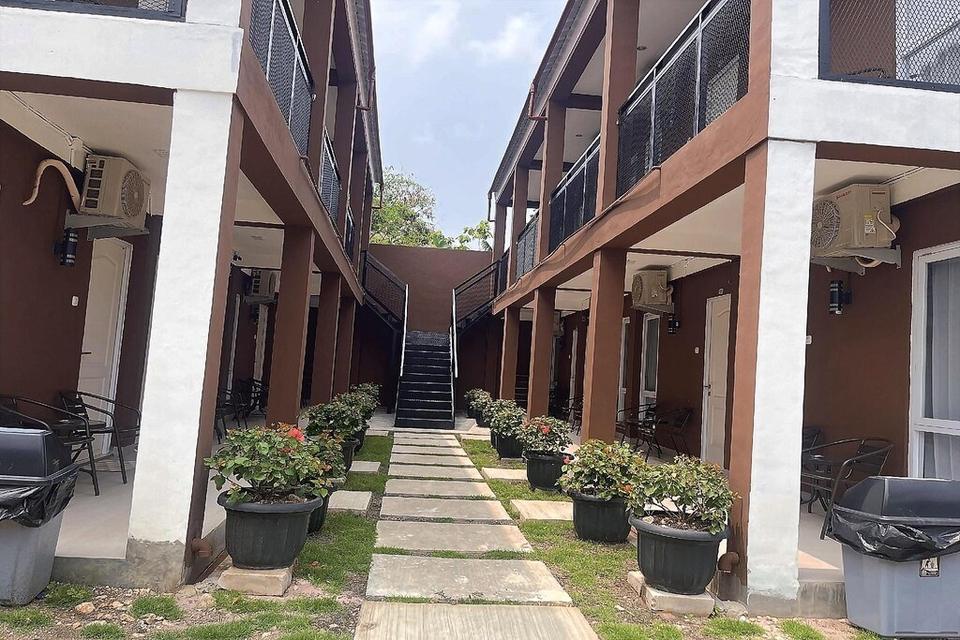 Bluebell House, Labuan Bajo
