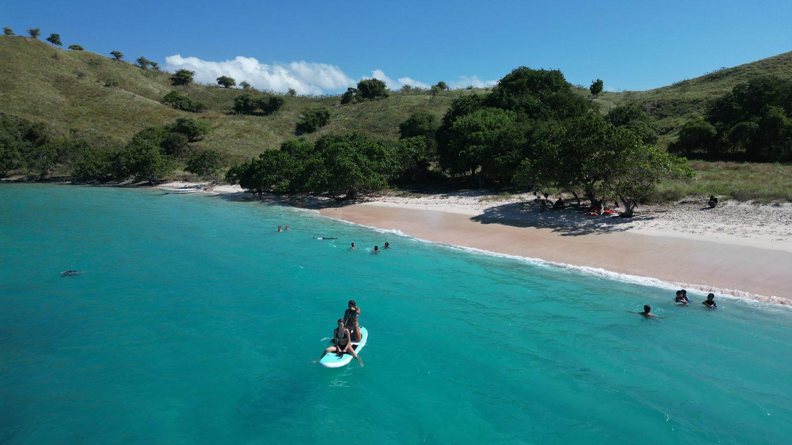 Princess Nabila Phinisi – When to sail in Komodo: the twelve months compared